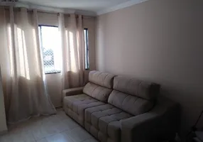 Foto 1 de Apartamento com 2 Quartos à venda, 47m² em Parque Valença I, Campinas