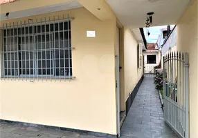 Foto 1 de Casa com 3 Quartos à venda, 103m² em Vila Sônia, São Paulo