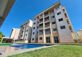 Foto 1 de Apartamento com 3 Quartos à venda, 65m² em Cajazeiras, Fortaleza