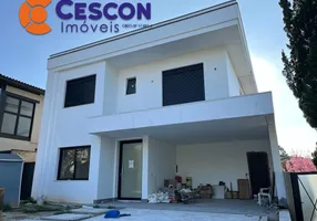 Foto 1 de Casa de Condomínio com 4 Quartos à venda, 330m² em Aldeia da Serra, Santana de Parnaíba