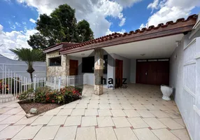 Foto 1 de Casa com 3 Quartos à venda, 214m² em Alem Ponte, Sorocaba