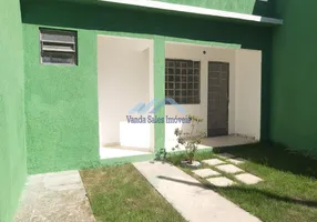 Foto 1 de Casa com 2 Quartos à venda, 100m² em Guaratiba, Rio de Janeiro