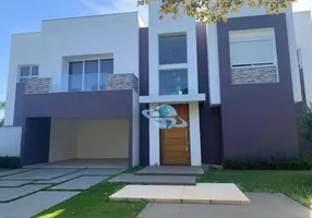 Foto 1 de Casa de Condomínio com 4 Quartos à venda, 550m² em Lago Azul, Aracoiaba da Serra