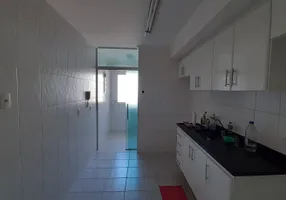 Foto 1 de Apartamento com 2 Quartos para alugar, 76m² em Jardim da Fonte, Jundiaí