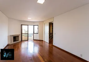 Foto 1 de Apartamento com 3 Quartos à venda, 118m² em Pacaembu, São Paulo