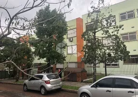 Foto 1 de Apartamento com 1 Quarto à venda, 37m² em Morro Santana, Porto Alegre