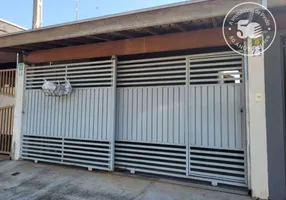 Foto 1 de Casa com 2 Quartos à venda, 71m² em Residencial Parque das Palmeiras, Pindamonhangaba