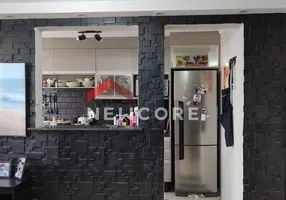 Foto 1 de Apartamento com 2 Quartos à venda, 43m² em Jardim Santa Terezinha, São Paulo