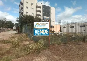 Foto 1 de Lote/Terreno à venda, 263m² em Santo Onofre, Cascavel