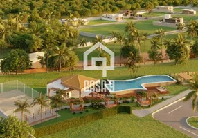 Foto 1 de Lote/Terreno à venda, 274m² em Açu da Tôrre, Mata de São João