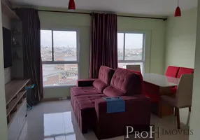 Foto 1 de Apartamento com 2 Quartos à venda, 60m² em Fundaçao, São Caetano do Sul