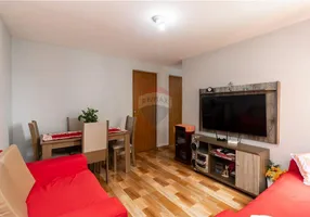 Foto 1 de Apartamento com 2 Quartos à venda, 50m² em Guaianases, São Paulo