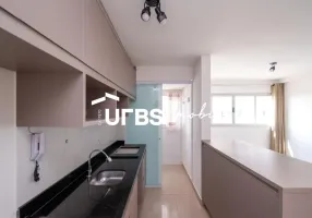 Foto 1 de Apartamento com 2 Quartos à venda, 57m² em Vila Rosa, Goiânia