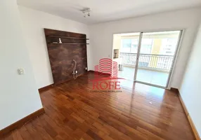 Foto 1 de Apartamento com 4 Quartos à venda, 130m² em Vila Clementino, São Paulo