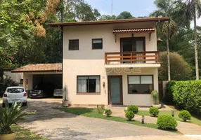 Foto 1 de Casa com 3 Quartos à venda, 225m² em Granja Viana, Carapicuíba
