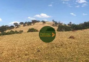 Foto 1 de Fazenda/Sítio à venda, 1161600m² em Zona Rural, Caldazinha