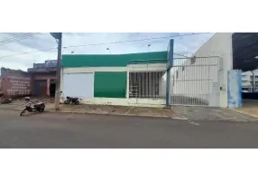 Foto 1 de Galpão/Depósito/Armazém para alugar, 427m² em Umuarama, Uberlândia