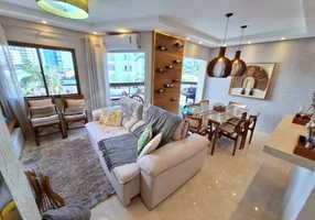 Foto 1 de Apartamento com 3 Quartos à venda, 110m² em Indaiá, Caraguatatuba