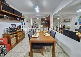 Foto 1 de Apartamento com 3 Quartos à venda, 80m² em Graça, Belo Horizonte