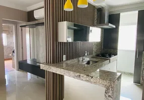 Foto 1 de Apartamento com 2 Quartos para alugar, 60m² em Manacás, Belo Horizonte