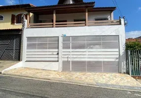 Foto 1 de Sobrado com 4 Quartos à venda, 264m² em Rudge Ramos, São Bernardo do Campo