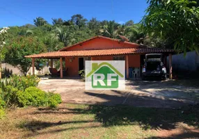 Foto 1 de Fazenda/Sítio à venda, 5000m² em Distrito Industrial, Teresina