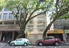 Foto 1 de Apartamento com 2 Quartos para alugar, 65m² em Cidade Baixa, Porto Alegre