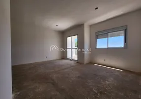 Foto 1 de Apartamento com 2 Quartos à venda, 61m² em Santa Terezinha, Paulínia