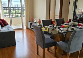 Foto 1 de Apartamento com 2 Quartos para venda ou aluguel, 53m² em Bairro da Vossoroca, Sorocaba
