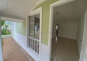 Foto 1 de Casa de Condomínio com 3 Quartos à venda, 63m² em Jardim Ricetti, São Carlos