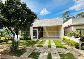 Foto 1 de Casa de Condomínio com 3 Quartos para alugar, 212m² em Residencial Floresta São Vicente, Bragança Paulista