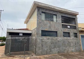 Foto 1 de Sobrado com 2 Quartos à venda, 192m² em Jardim Anhanguéra, Ribeirão Preto