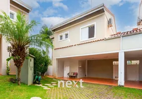 Foto 1 de Casa de Condomínio com 4 Quartos à venda, 215m² em Vila Brandina, Campinas