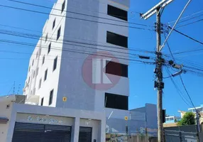 Foto 1 de Cobertura com 4 Quartos à venda, 120m² em Rio Branco, Belo Horizonte