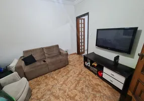 Foto 1 de Casa com 3 Quartos à venda, 156m² em Prosperidade, São Caetano do Sul
