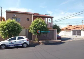 Foto 1 de Casa com 3 Quartos à venda, 260m² em Jardim Santana, Hortolândia