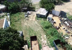 Foto 1 de Lote/Terreno à venda, 1667m² em Vila Aparecida, Jundiaí