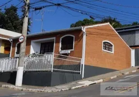 Foto 1 de Casa com 3 Quartos para alugar, 280m² em Vila Nova, Louveira