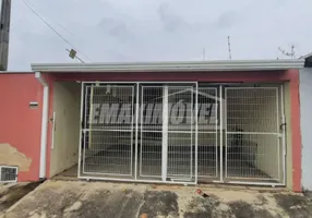 Foto 1 de  com 3 Quartos à venda, 120m² em Jardim J S Carvalho, Sorocaba