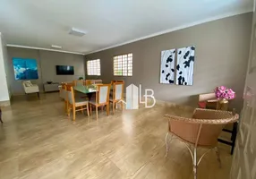 Foto 1 de Casa com 3 Quartos à venda, 187m² em Patrimônio, Uberlândia