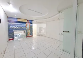 Foto 1 de Ponto Comercial à venda, 46m² em Centro, Florianópolis