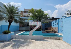 Foto 1 de Casa com 2 Quartos para alugar, 100m² em Balneario Agenor de Campos, Mongaguá