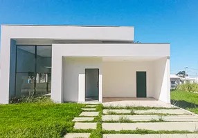 Foto 1 de Casa de Condomínio com 3 Quartos à venda, 108m² em Inoã, Maricá