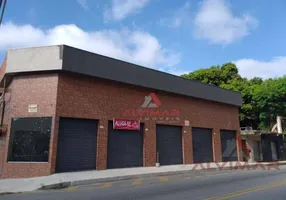 Foto 1 de Ponto Comercial para alugar, 53m² em São Luís, Volta Redonda