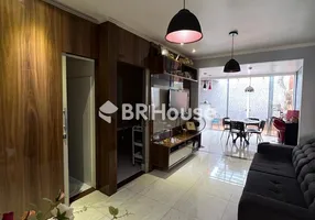 Foto 1 de Casa de Condomínio com 3 Quartos à venda, 100m² em 23 de Setembro, Várzea Grande