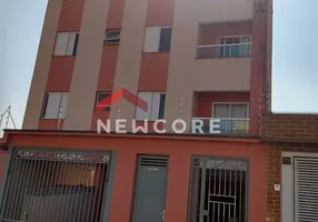 Foto 1 de Apartamento com 2 Quartos à venda, 58m² em Paulicéia, São Bernardo do Campo