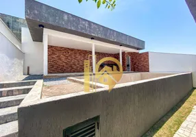 Foto 1 de Casa de Condomínio com 3 Quartos à venda, 300m² em Loteamento Verana, São José dos Campos