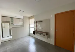 Foto 1 de Apartamento com 2 Quartos à venda, 40m² em São Luiz, Gravataí