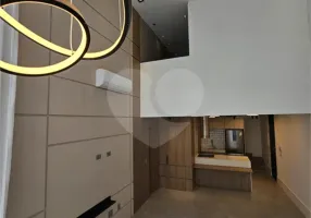 Foto 1 de Apartamento com 2 Quartos para alugar, 110m² em Jardim América, São Paulo