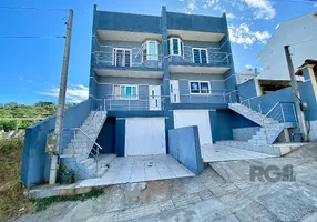 Foto 1 de Casa de Condomínio com 3 Quartos à venda, 129m² em Bela Vista, Gravataí